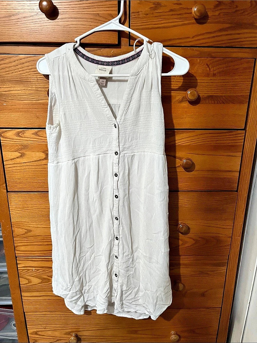 Knox rose Dress Size XS